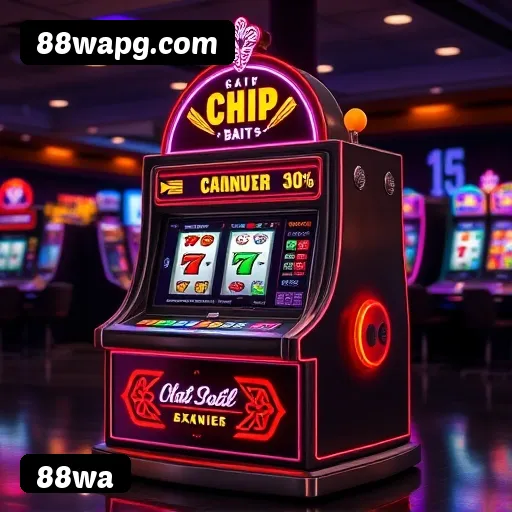 Coleção Premium de Slots 88wa - NetEnt, Pragmatic Play, Evolution
